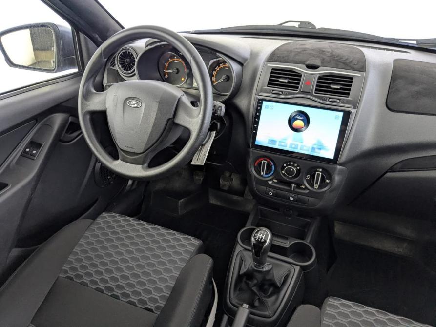 Lada (ВАЗ) Granta I Рестайлинг Москва  - изображение 26