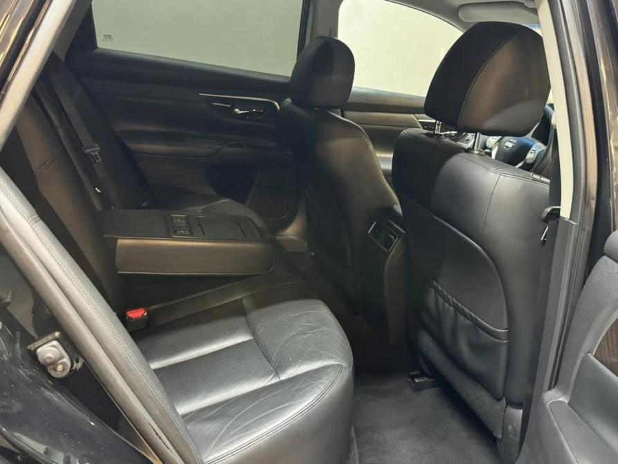 Nissan Teana III Красноярск  - изображение 11