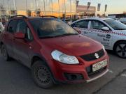 Suzuki SX4 I (Classic) Рестайлинг Пермь  - изображение 5