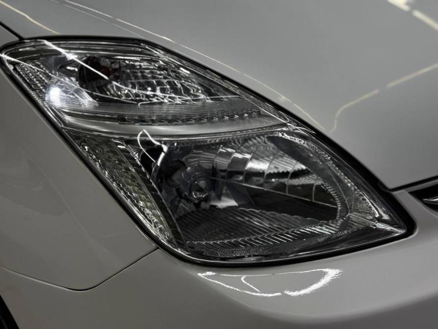 Toyota Prius II Рестайлинг (XW20) Благовещенск  - изображение 15