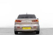 Mitsubishi Lancer X Барнаул  - изображение 32