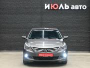 Hyundai Solaris I Рестайлинг Екатеринбург  - изображение 19