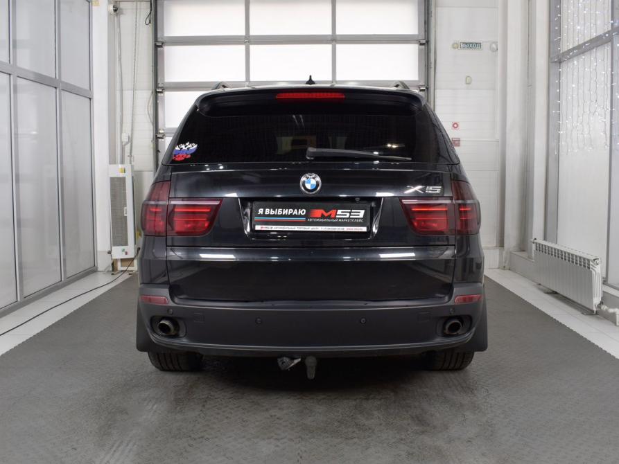 BMW X5 II (E70) Кемерово  - изображение 3