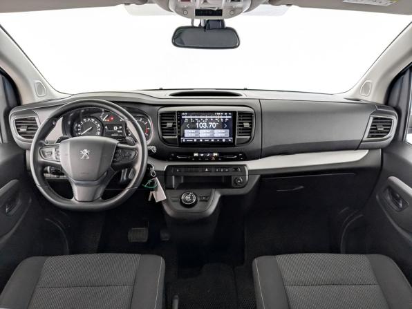 Peugeot Traveller I с пробегом 2021 года, цена 3 020 000 рублей, 99323 км, минивэн, Автокод Объявления