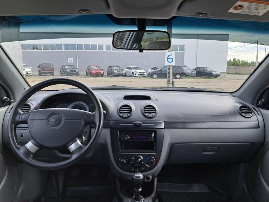 Chevrolet Lacetti I Набережные Челны  - изображение 17