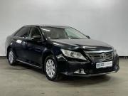 Toyota Camry VII (XV50) Ярославль  - изображение 23