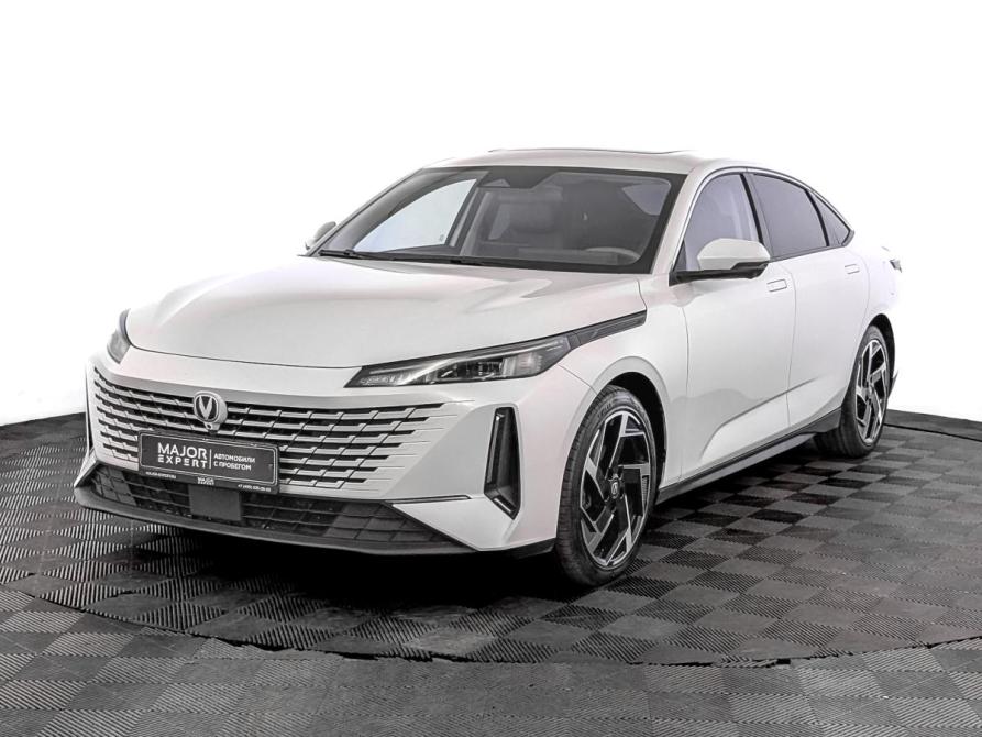Changan Lamore Москва  - изображение 1