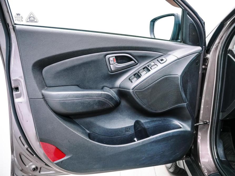 Hyundai ix35 I Рестайлинг Красноярск  - изображение 10