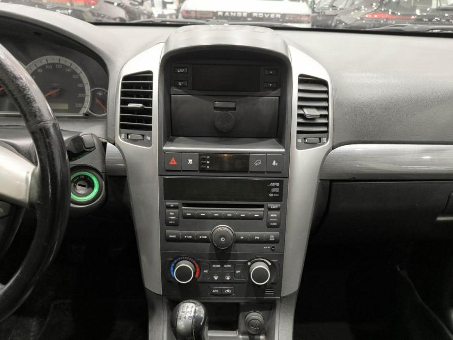 Chevrolet Captiva I Казань  - изображение 18