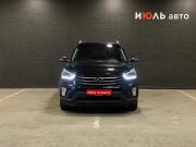 Hyundai Creta I Челябинск  - изображение 22