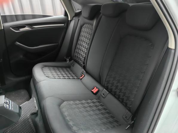 Audi A3 III (8V) с пробегом 2014 года, цена 1 219 000 рублей, 165550 км, седан, Автокод Объявления