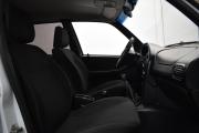 Chevrolet Niva I Рестайлинг Москва  - изображение 24