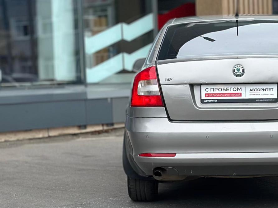 Skoda Octavia II (A5) Рестайлинг Архангельск  - изображение 6