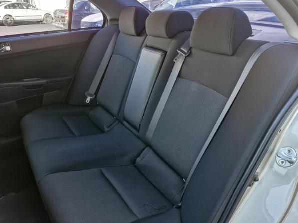Mitsubishi Lancer X с пробегом 2008 года, цена 569 000 рублей, 276958 км, седан, Автокод Объявления