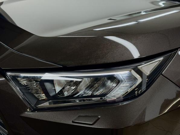 Toyota RAV4 V (XA50) с пробегом 2019 года, цена 3 620 000 рублей, 69730 км, внедорожник, Автокод Объявления