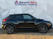 Nissan Juke I Набережные Челны  - изображение 27