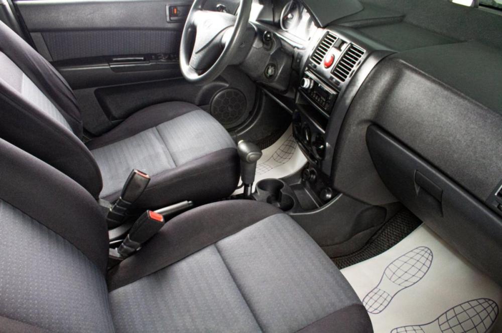 Hyundai Getz I Рестайлинг Сургут  - изображение 10