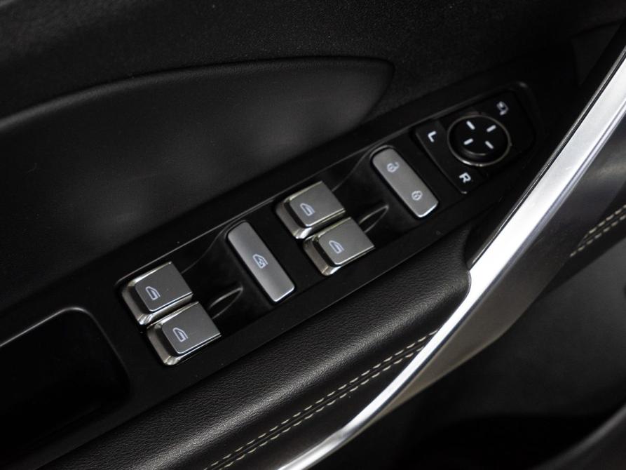 Geely Atlas Pro Тюмень  - изображение 12