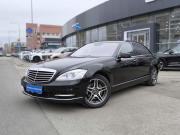 Mercedes-Benz S-Класс V (W221) Рестайлинг Санкт-Петербург  - изображение 41