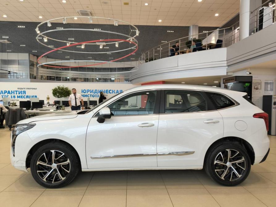 Haval Jolion I Казань  - изображение 10