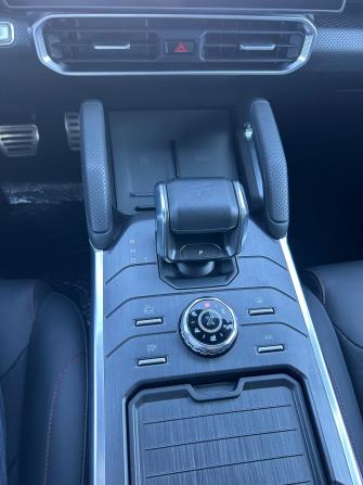 JETOUR T2 с пробегом 2024 года, цена 3 400 000 рублей, 1800 км, внедорожник, Автокод Объявления