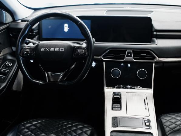 Exeed TXL I Рестайлинг с пробегом 2021 года, цена 1 950 000 рублей, 92936 км, внедорожник, Автокод Объявления