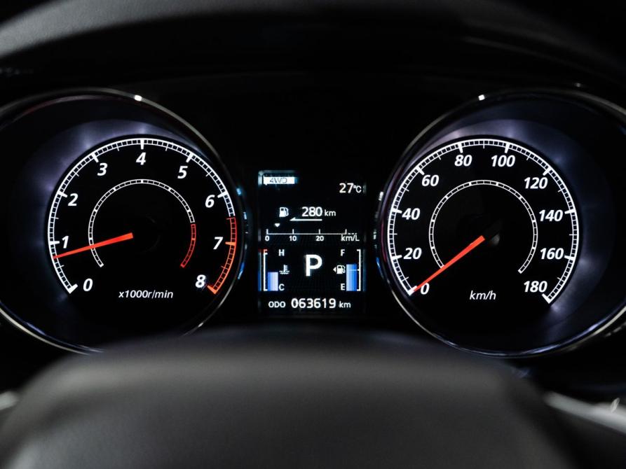 Mitsubishi RVR III Рестайлинг Иркутск  - изображение 10