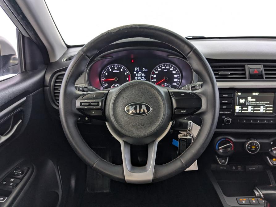 Kia Rio IV Москва  - изображение 21