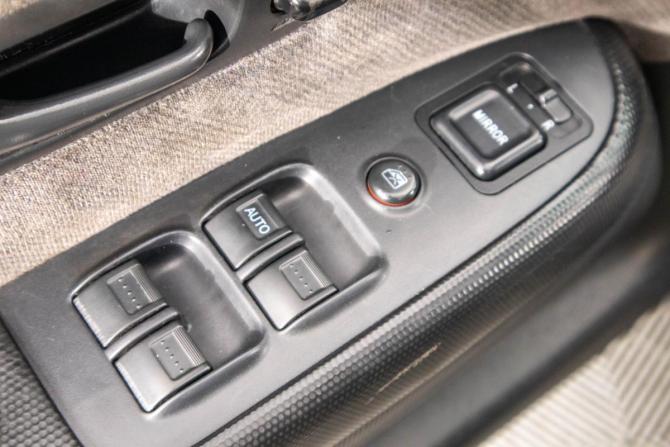 Honda CR-V II с пробегом 2002 года, цена 699 000 рублей, 230000 км, внедорожник, Автокод Объявления