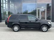 Honda CR-V II Новосибирск  - изображение 27