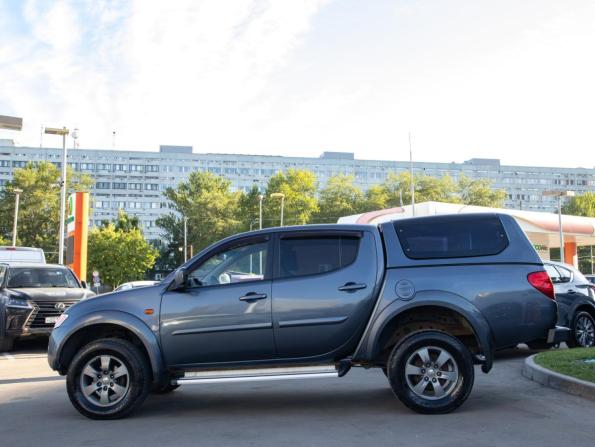 Mitsubishi L200 IV с пробегом 2008 года, цена 1 228 000 рублей, 275994 км, offers.body_type.unknown, Автокод Объявления