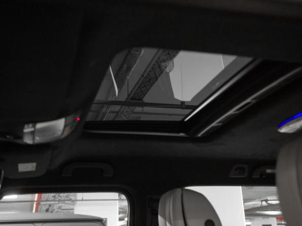 Новый Mercedes-Benz G-Класс III (W465) Рестайлинг 2025 года, цена 24 200 000 рублей, внедорожник, Автокод Объявления