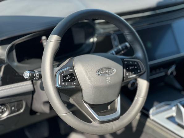 Omoda S5 с пробегом 2023 года, цена 1 299 000 рублей, 19000 км, седан, Автокод Объявления
