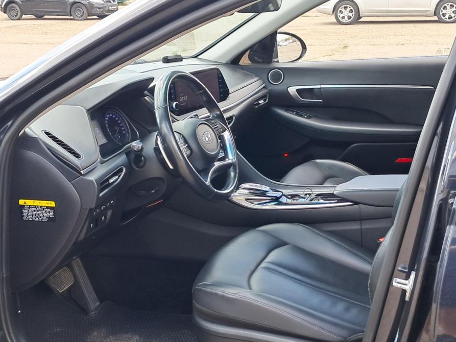 Hyundai Sonata VIII (DN8) Набережные Челны  - изображение 20