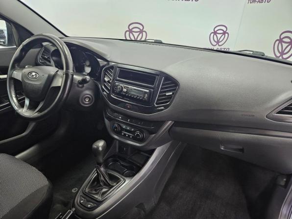 Lada (ВАЗ) Vesta I с пробегом 2017 года, цена 711 000 рублей, 194298 км, седан, Автокод Объявления