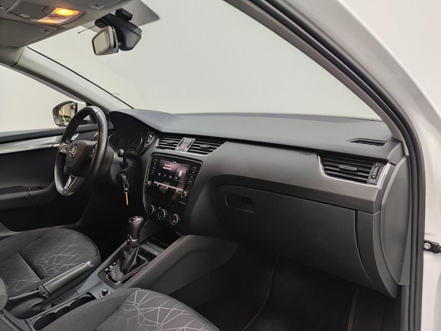Skoda Octavia III (A7) Рестайлинг Барнаул  - изображение 20
