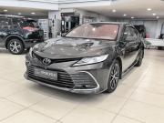 Toyota Camry VIII (XV70) Рестайлинг Казань  - изображение 23