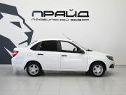 Lada (ВАЗ) Granta I Рестайлинг Ростов-на-Дону  - изображение 23