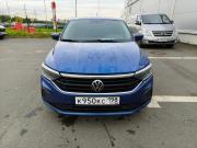 Volkswagen Polo VI Санкт-Петербург  - изображение 12