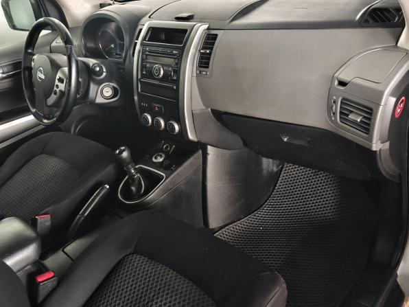 Nissan X-Trail II с пробегом 2008 года, цена 780 000 рублей, 252630 км, внедорожник, Автокод Объявления
