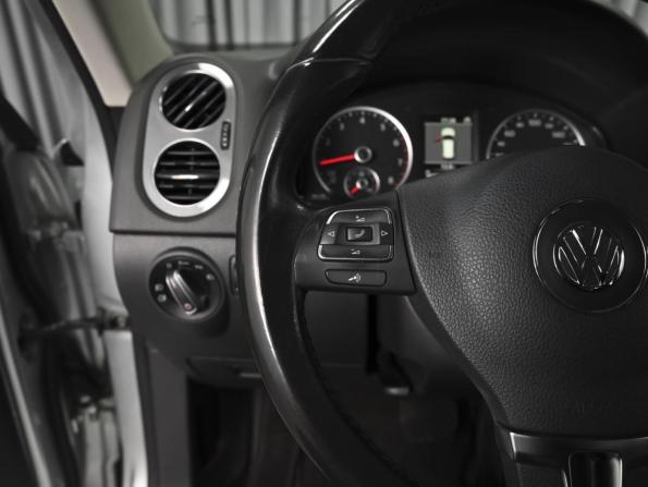 Volkswagen Tiguan I Рестайлинг с пробегом 2013 года, цена 1 228 070 рублей, 167495 км, внедорожник, Автокод Объявления
