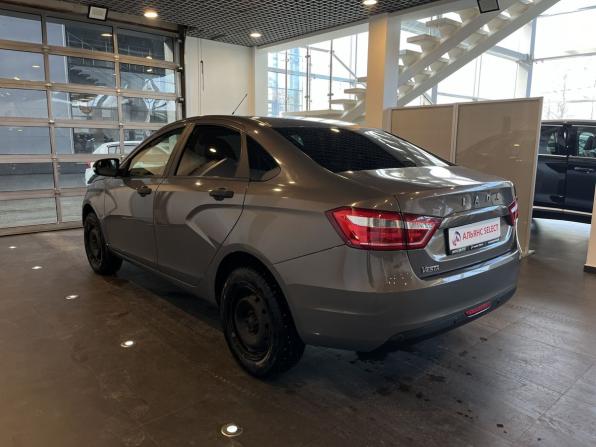 Lada (ВАЗ) Vesta I с пробегом 2019 года, цена 742 000 рублей, 67450 км, седан, Автокод Объявления