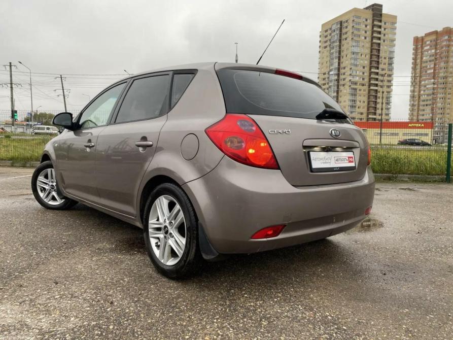 Kia Ceed I Тверь  - изображение 5