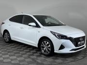 Hyundai Solaris II Рестайлинг Ростов-на-Дону  - изображение 21