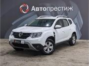 Renault Duster II Пермь  - изображение 31