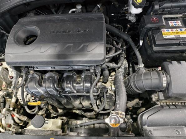 Kia Ceed III с пробегом 2018 года, цена 1 555 000 рублей, 168684 км, хэтчбек, Автокод Объявления