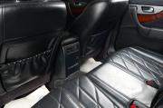Infiniti FX II (S51) Рестайлинг Тюмень  - изображение 31
