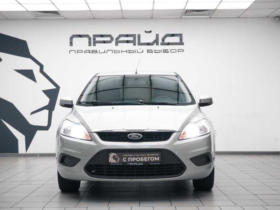 Ford Focus II Рестайлинг Ростов-на-Дону  - изображение 2