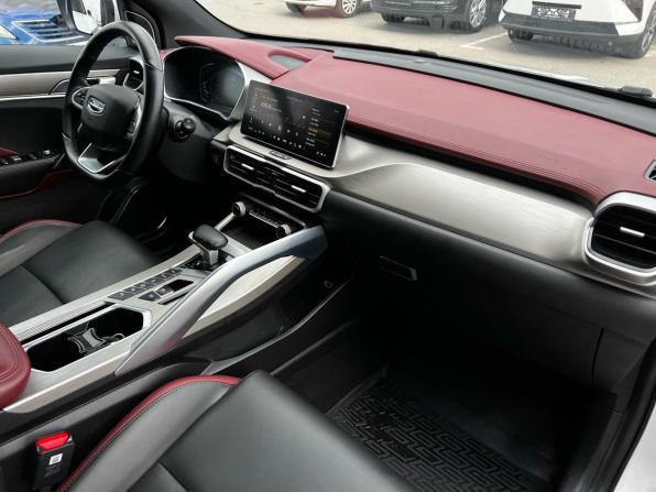 Geely Coolray I с пробегом 2023 года, цена 1 990 000 рублей, 65800 км, внедорожник, Автокод Объявления