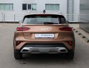 Kia XCeed I Москва  - изображение 30